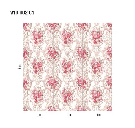 Обои Loymina Classic II V10, 002, C1 в Саратове