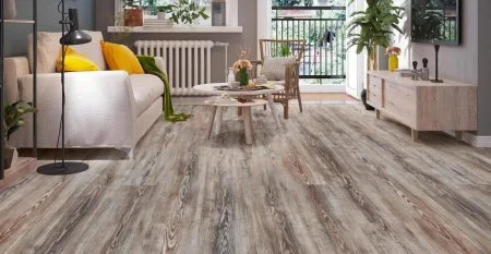 Ламинат Ideal Look ID08 Сосна Шик в Саратове