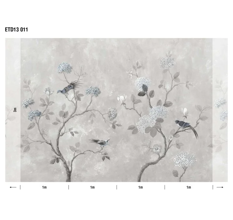 Обои Loymina Etude vol. II ETD13 011 в Саратове