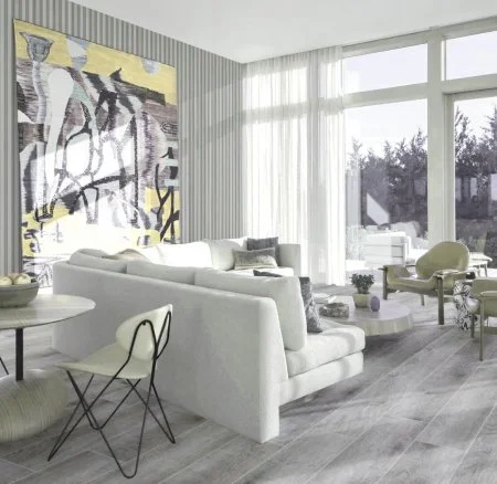 Виниловый пол Royce Ultima U1963 Дуб Дарвин в Саратове