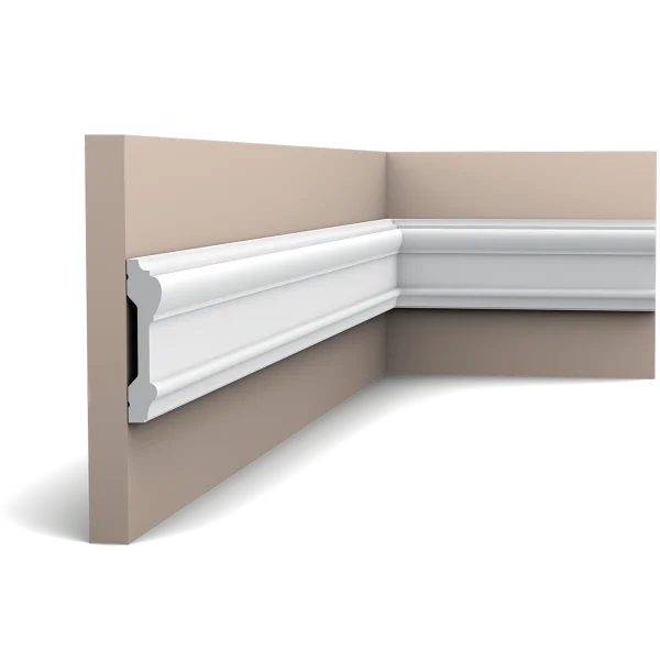 Молдинг Orac P9010 (91*30*2000 мм) в Саратове