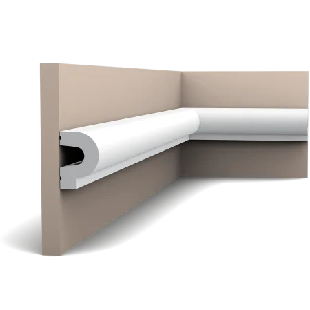 Молдинг Orac P8060 (50*35*2000 мм) в Саратове