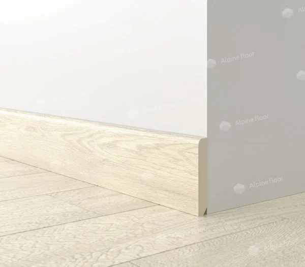 Кварцевый плинтус Alpine Floor Parquet Light 13-14 Дуб Адара в Саратове