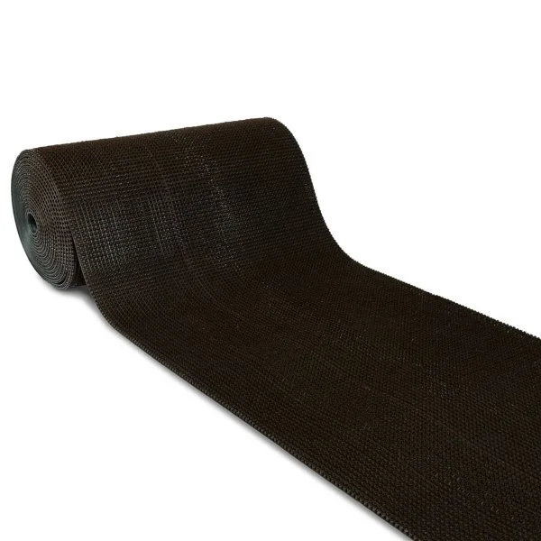 Щетинистое покрытие Альфа-Стиль 137 Тёмный шоколад - 0,9х15 м. пог в Саратове