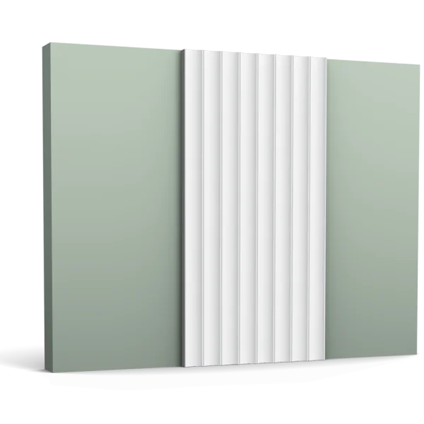 Декоративная панель Orac W109 (200x25x1.2 см) в Саратове