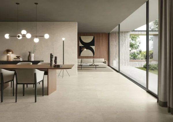 Керамогранит Italon Метрополис Роял Айвори 120х278 (Натуральная и Реттифицированная) в Саратове