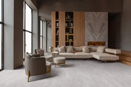 Ламинат Kastamonu Lagoon FP719 Кристалл Грей в Саратове