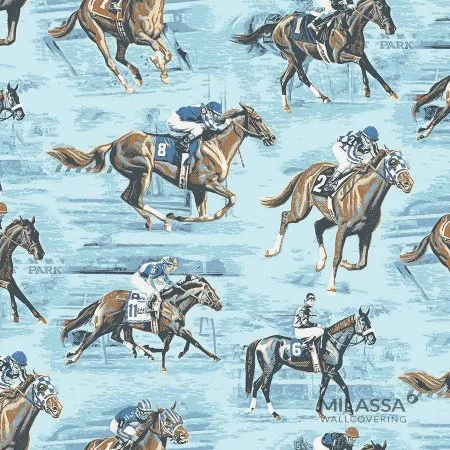 Обои Milassa Twins 12, 006 в Саратове