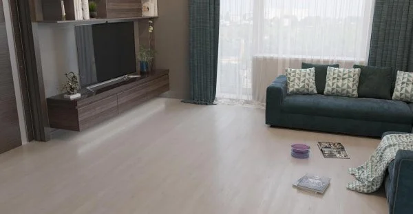 Ламинат Sunfloor 12/33 SF33СV-107 Дуб Вис в Саратове