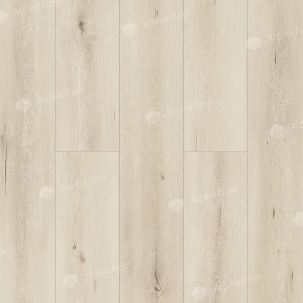 Каменно-полимерная плитка Alpine Floor Solo Ададжио ECO 14-4, 3,5 мм 34 класс в Саратове