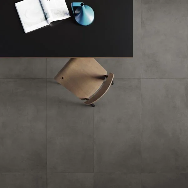 Керамогранит Coliseum Сан-Сиро Дарк 60х120 (Натуральный и Реттифицированный) в Саратове