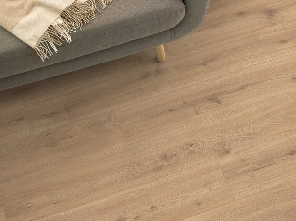 Ламинат Egger PRO 8/33 4V Дуб Предайя натуральный EPL198 в Саратове