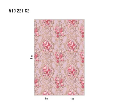 Обои Loymina Classic II V10, 221, C2 в Саратове