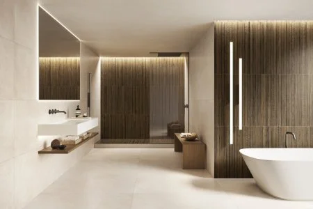 Керамогранит Italon Этернум Сноу 60х120 (Натуральная и Реттифицированная) в Саратове