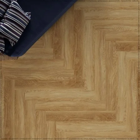 ПВХ плитка FineFlex Wood Дуб Тигирек FX-107 в Саратове