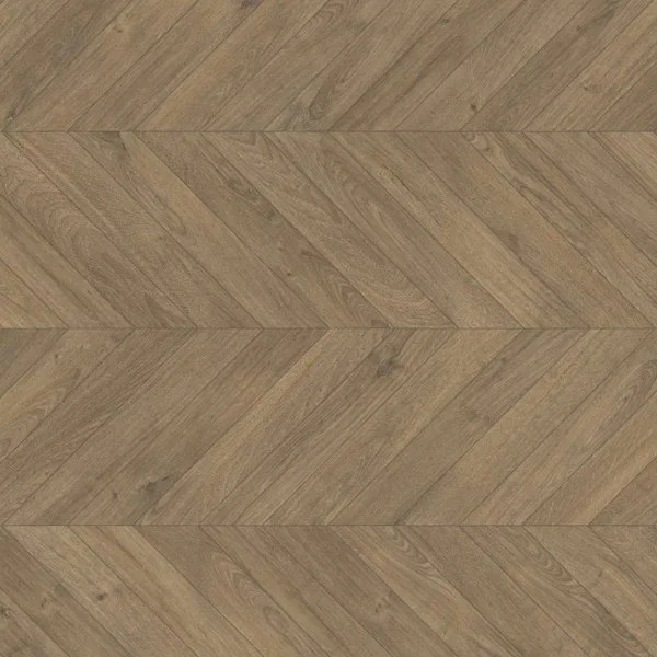 Ламинат Pergo Chevron 12 Pro Дуб Оливково-Коричневый L1254-04165 в Саратове