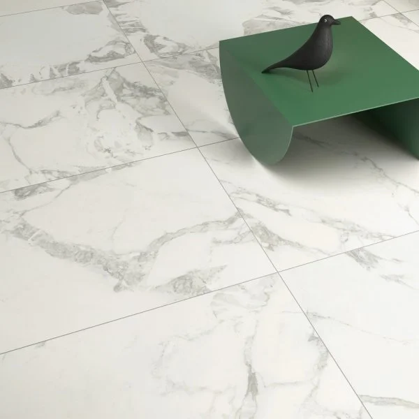 Керамогранит Coliseum Микеланджело Колд 60х120 (Натуральный и Реттифицированный) в Саратове