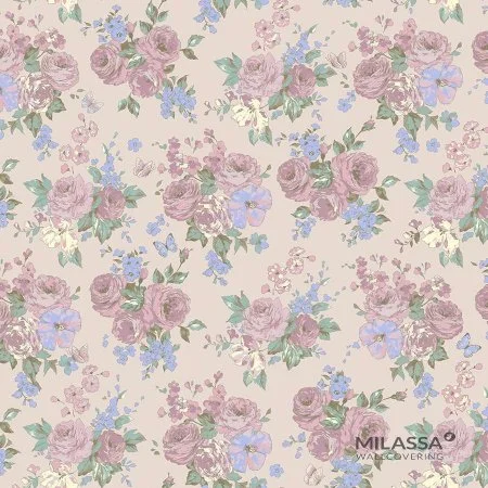 Обои Milassa Joli3, 002 в Саратове