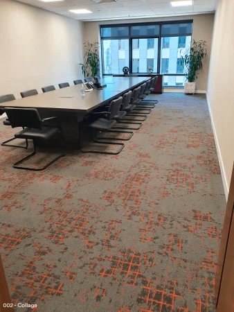 Ковровая плитка AW Macro 91 в Саратове