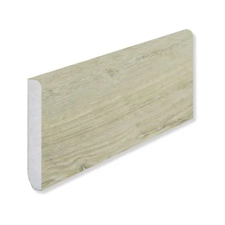 Кварцевый плинтус Fargo 68W963 Дуб Верона 80х11х2200 мм в Саратове