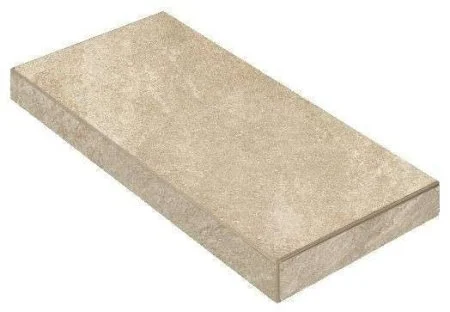 Керамогранит Italon Клаймб Роуп ступень угловая левая 33х60 в Саратове