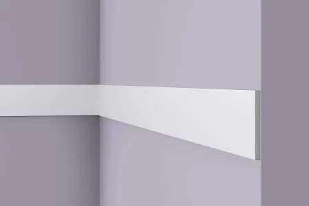 Молдинг NMC Wallstyl FL9 (100х8х2000 мм) в Саратове