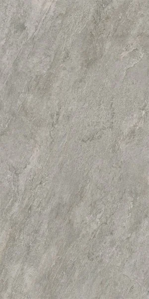 Керамогранит Vitra QuarStone Серый 60х120 (Натуральная и Реттифицированная) в Саратове