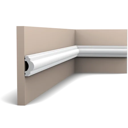 Молдинг Orac PX120 (40*19*2000 мм) в Саратове