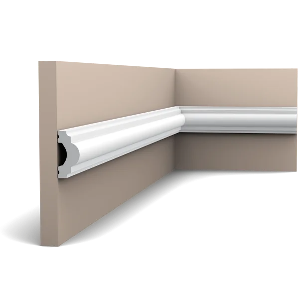 Молдинг Orac PX120 (40*19*2000 мм) в Саратове