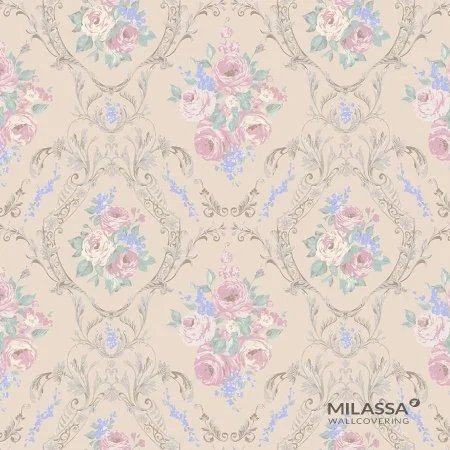 Обои Milassa Joli4, 002 в Саратове