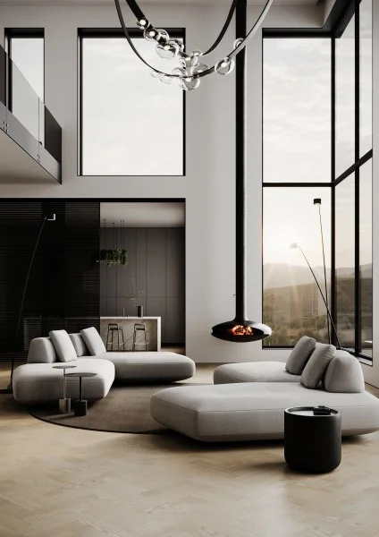 Паркетная доска Quartz Parquet Штучный паркет Дуб Маскарпоне 44-1258-06 в Саратове