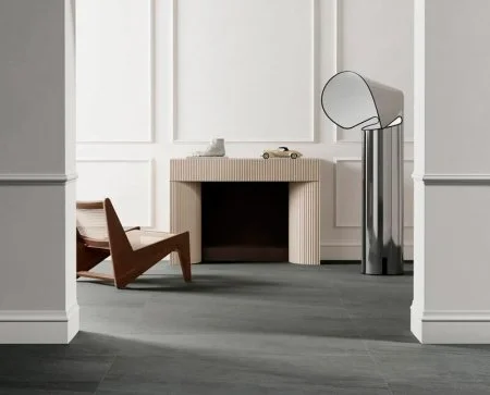 Керамогранит Coliseum Контеа Грэй 60х120 (Натуральный и Реттифицированный) в Саратове