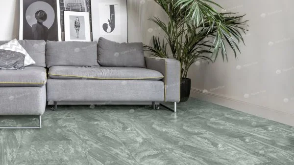 Кварц-виниловая плитка Alpine Floor Light Stone Хэмпшир ECO-15-11 2,5 мм. 43 класс в Саратове