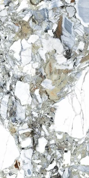 Керамогранит Vitra SityMarble Амазония Мультиколор 60х120 (Лаппатированная и Реттифицированная) в Саратове