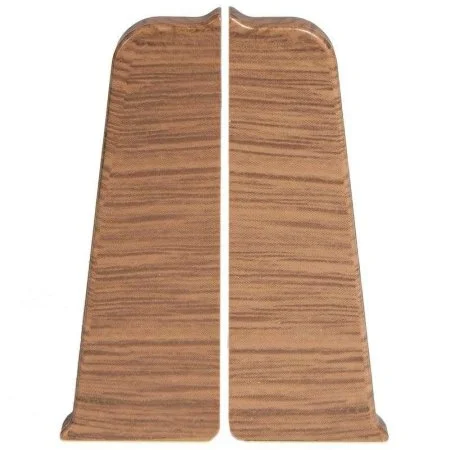 Заглушка INDO70 12 Дуб Темный в Саратове