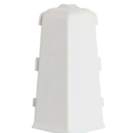 Угол наружный INDO70 01 Белый Блеск в Саратове