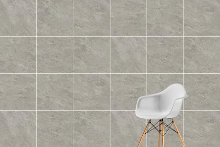 Керамогранит Vitra QuarStone Серый 60х60 (Натуральная и Реттифицированная) в Саратове