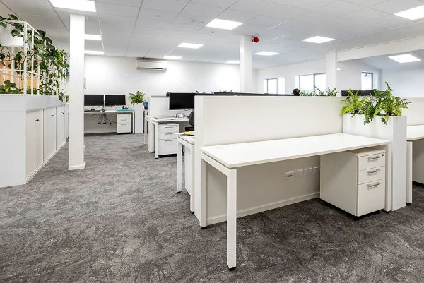 Ковровая плитка AW Mineral 98 в Саратове