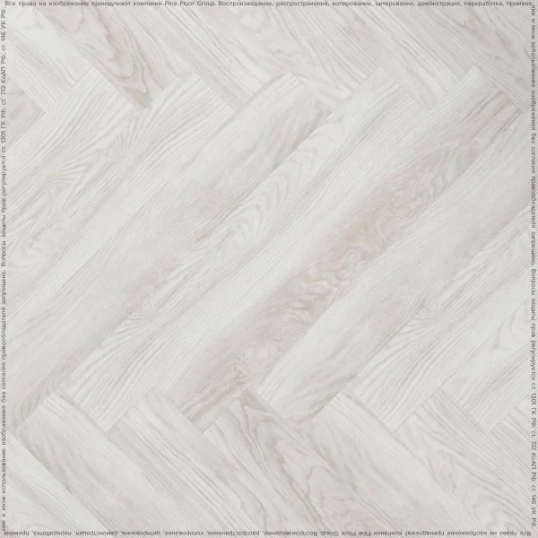 ПВХ плитка FineFlex Wood Дуб Лапландский FX-105 в Саратове