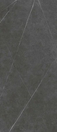 Керамогранит Italon Метрополис Империал Блэк 120х278 (Натуральная и Реттифицированная) в Саратове