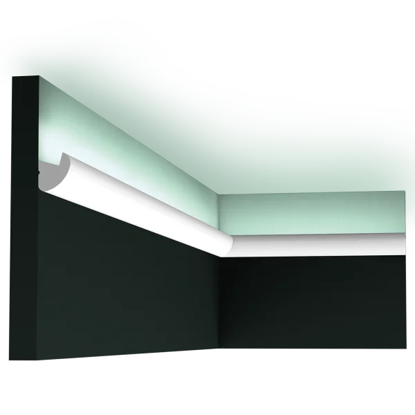 Карниз Orac CX188 (30*34*2000 мм) в Саратове