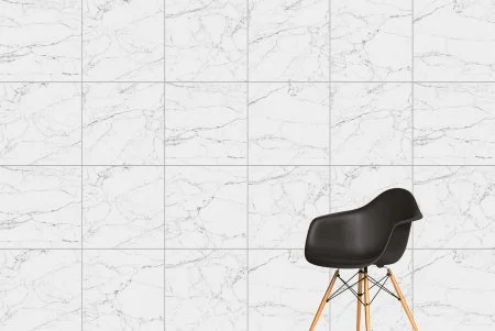 Керамогранит Vitra SityMarble Статуарио Венато 60х60 (Лаппатированная и Реттифицированная) в Саратове