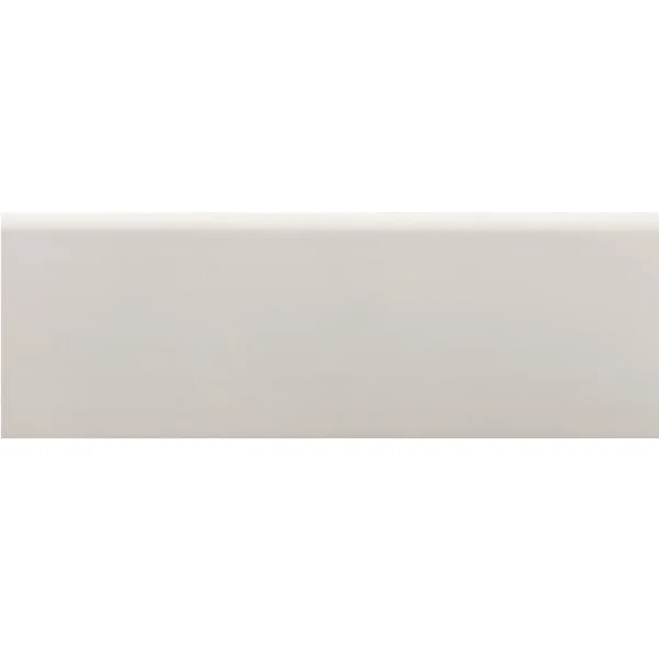 Плинтус MDF Bonkeel 24069 Кварц Грей (100х16х2400 мм) в Саратове