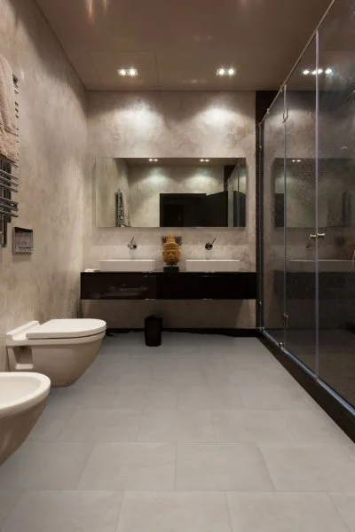 ПВХ плитка Bonkeel Rockstar Keith Плитка (457,2 x 457,2 мм) в Саратове