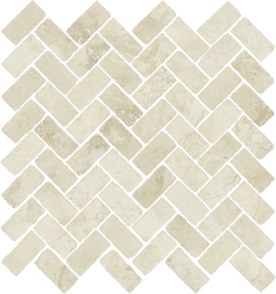 Керамогранит Italon Вандефул Лайф Пур Мозаика Кросс (Натуральная 31.5х29.7) в Саратове