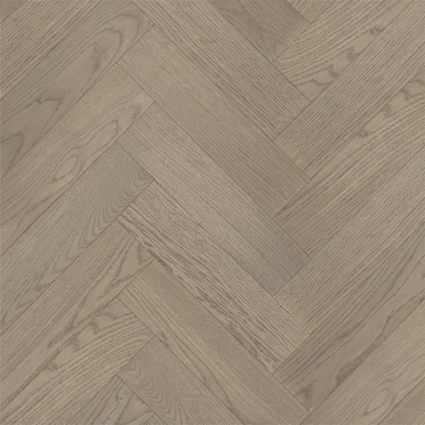 Паркетная доска Quartz Parquet Штучный паркет Дуб Пряная Ваниль 44-1258-05 в Саратове