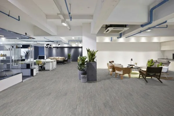 Ковровая плитка AW Marathon 94 в Саратове