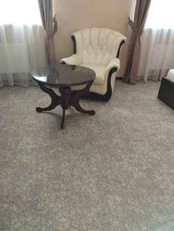 Ковровая плитка Bonkeel Star Beige в Саратове