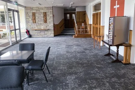 Ковровая плитка AW Macro 94 в Саратове