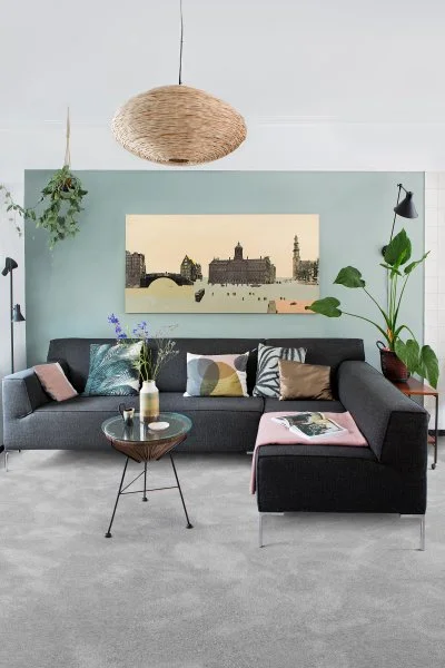 Ковровое покрытие AW Brooklyn Plain 92 - (5м) в Саратове